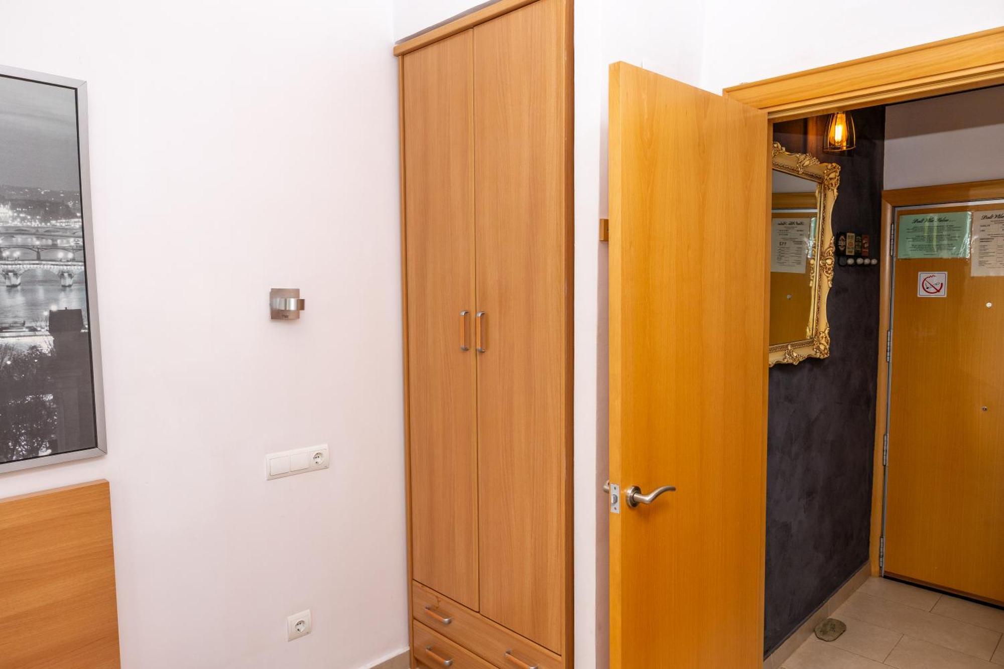 Dalt Apartamento *