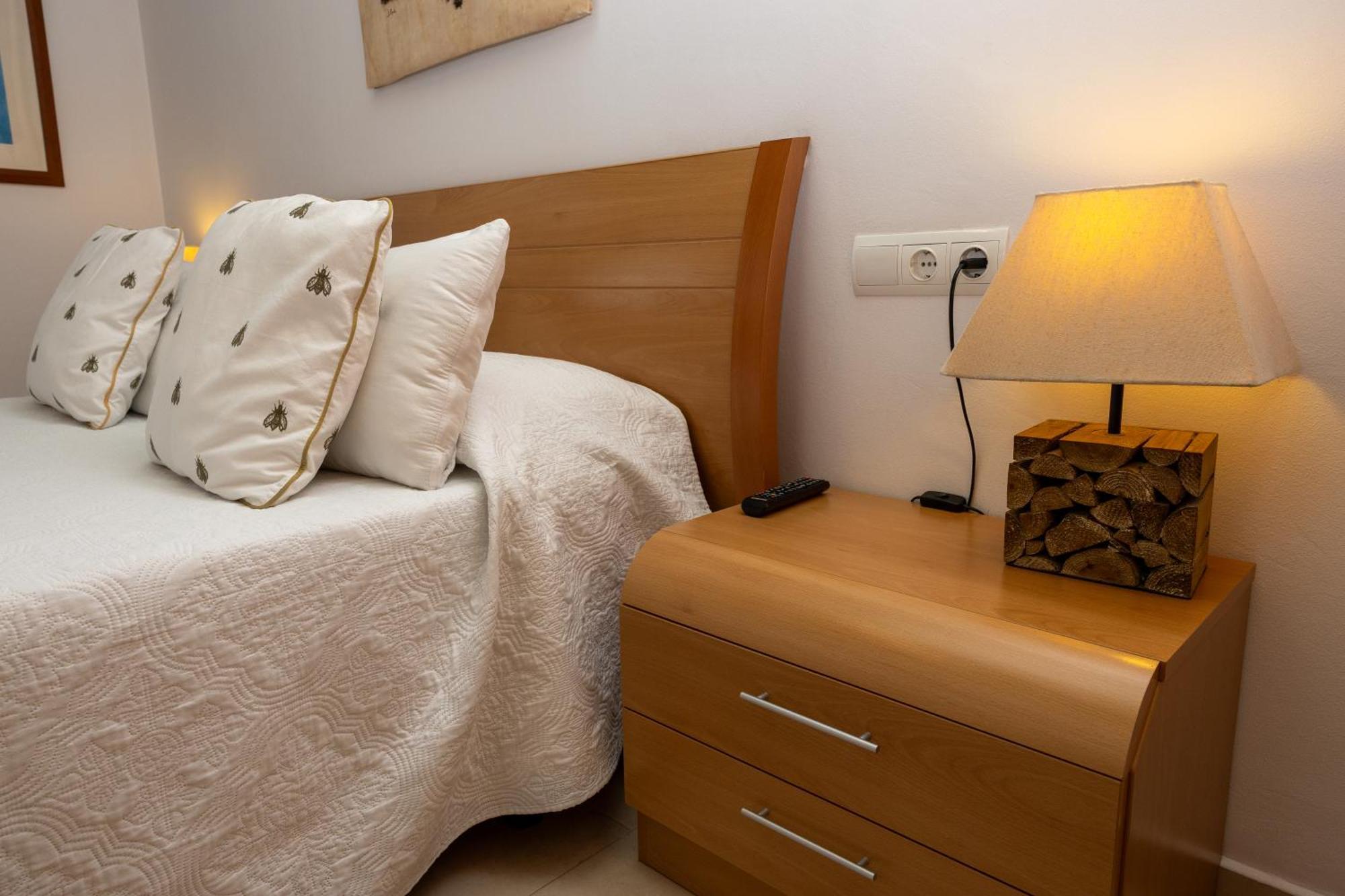 Dalt Apartamento Salou