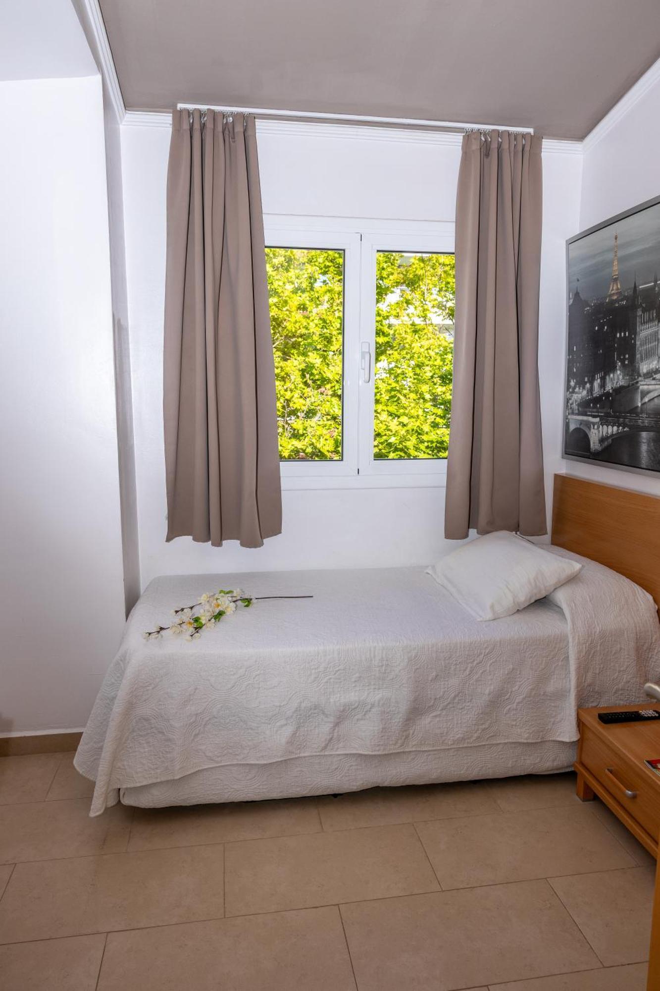 Apartamento Dalt *