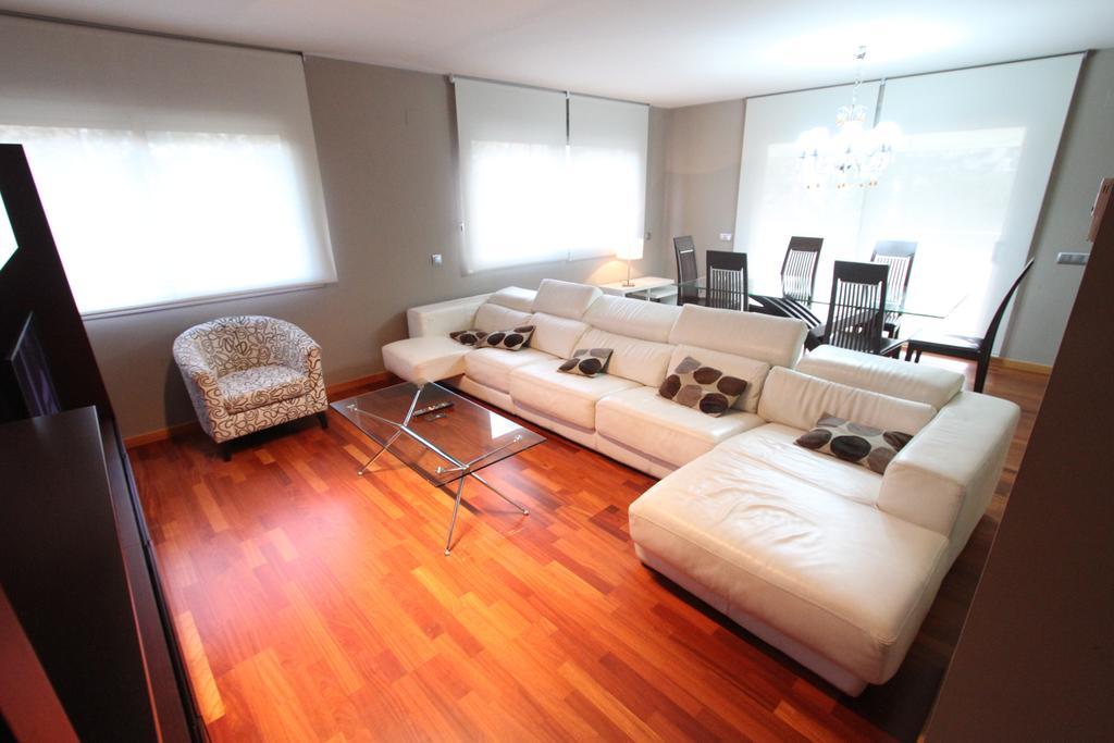 Apartamento Click & Arqubach *