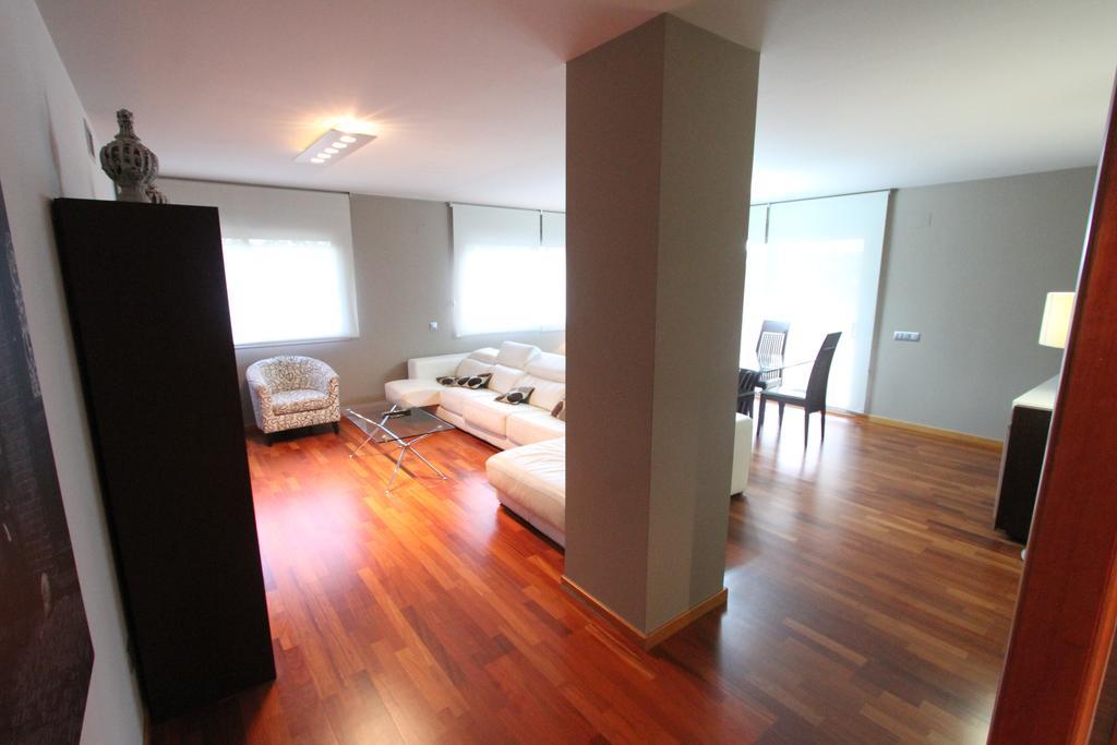 Click & Arqubach Apartamento *