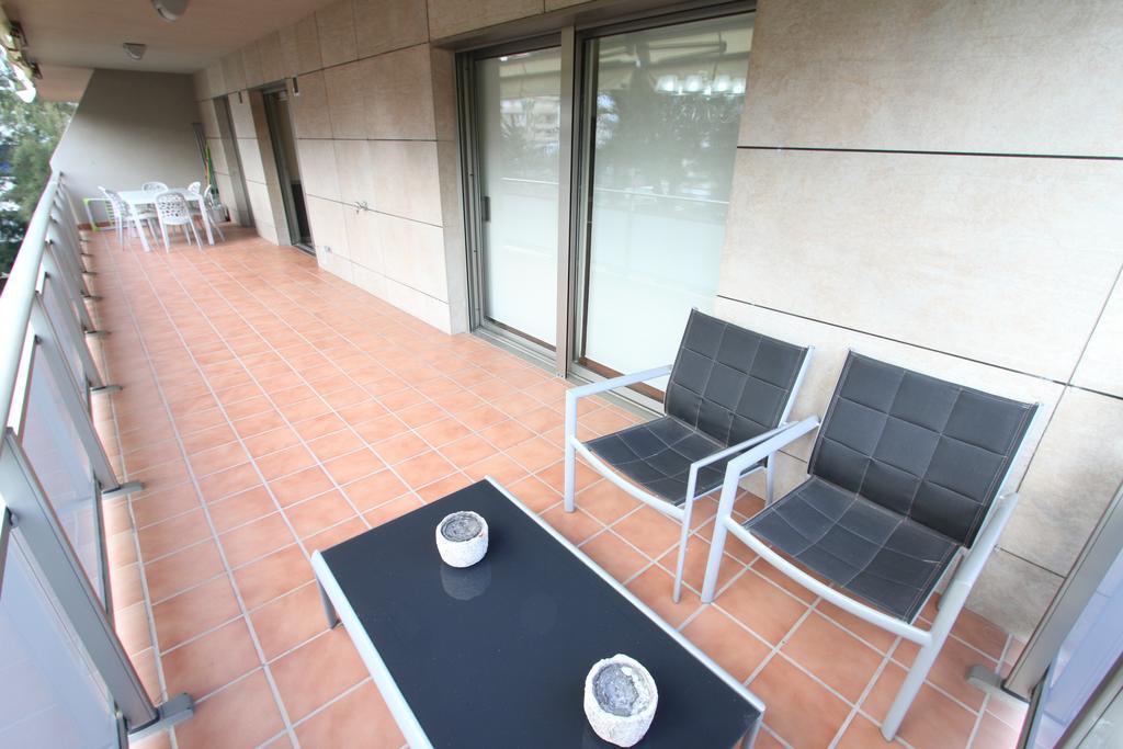 Click & Arqubach Apartamento *