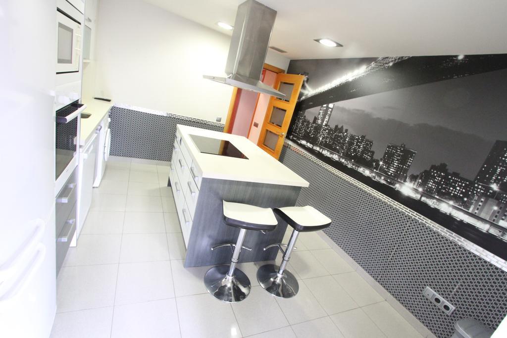 Click & Arqubach Apartamento Salou