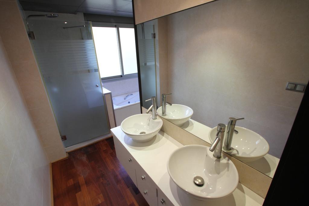 Click & Arqubach Apartamento Salou