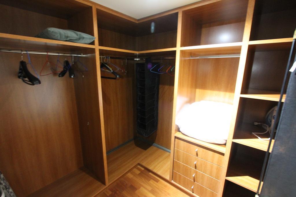 Click & Arqubach Apartamento *