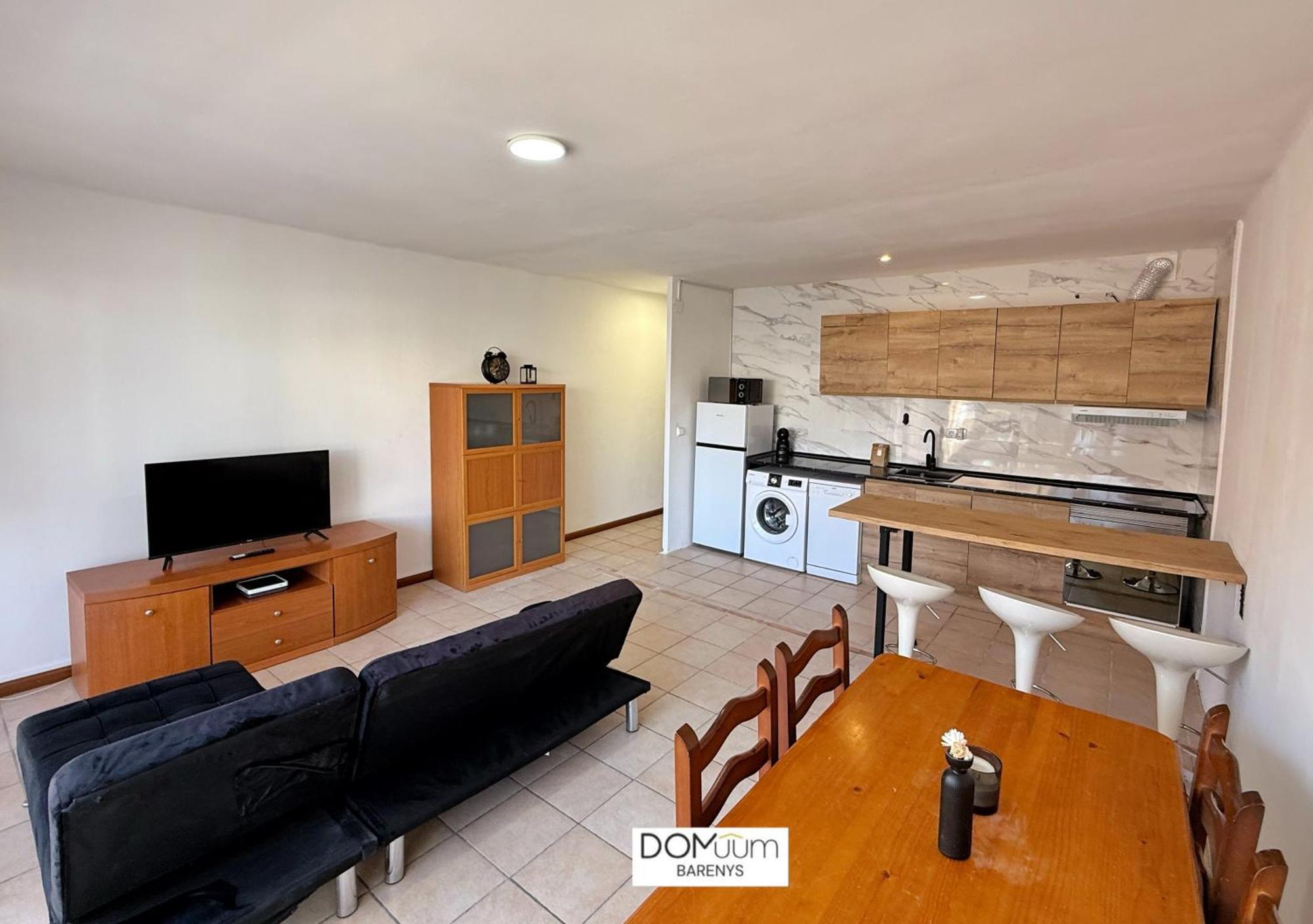 Apartment Domuum Holidays - Barenys Salou