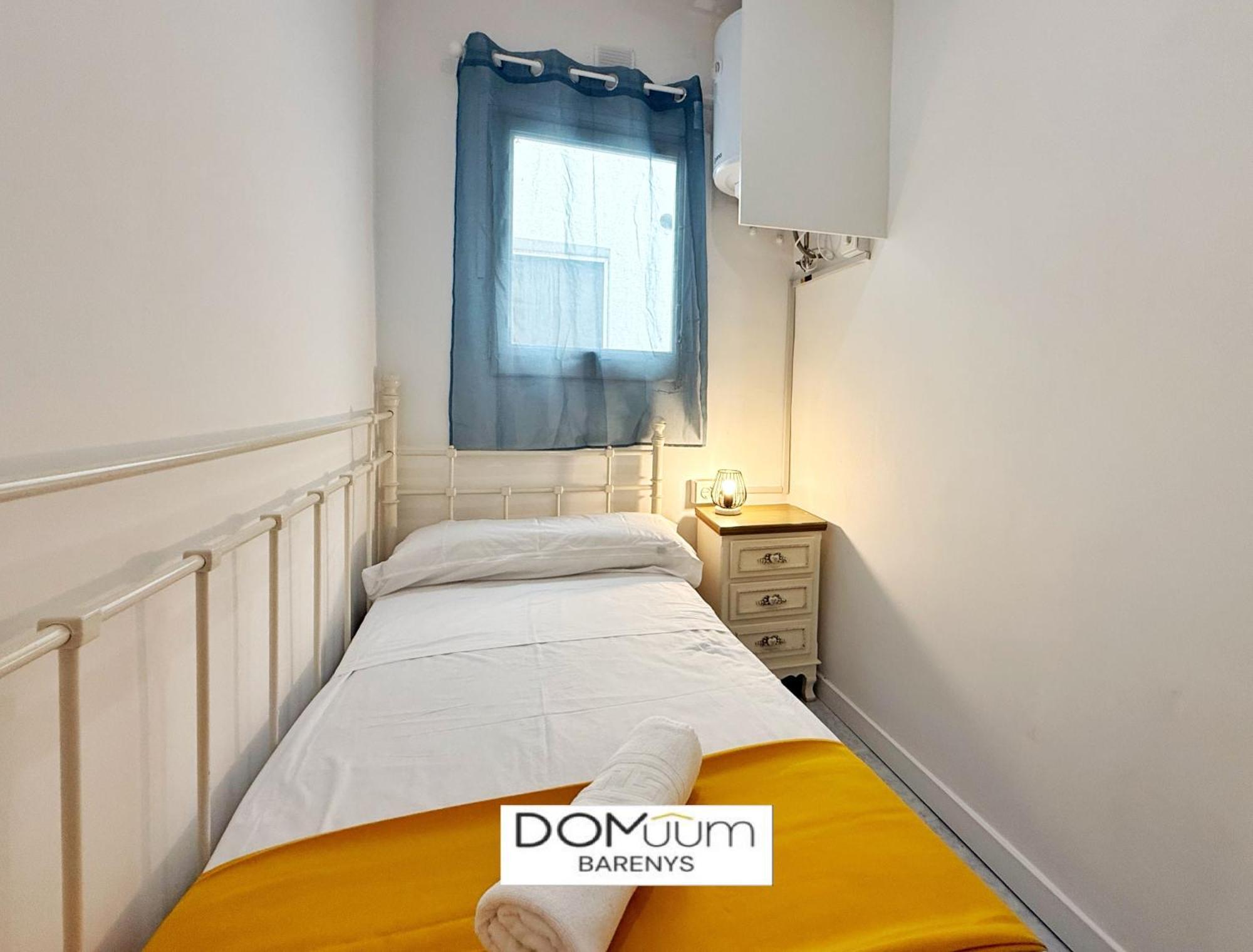 Domuum Holidays - Barenys * Salou