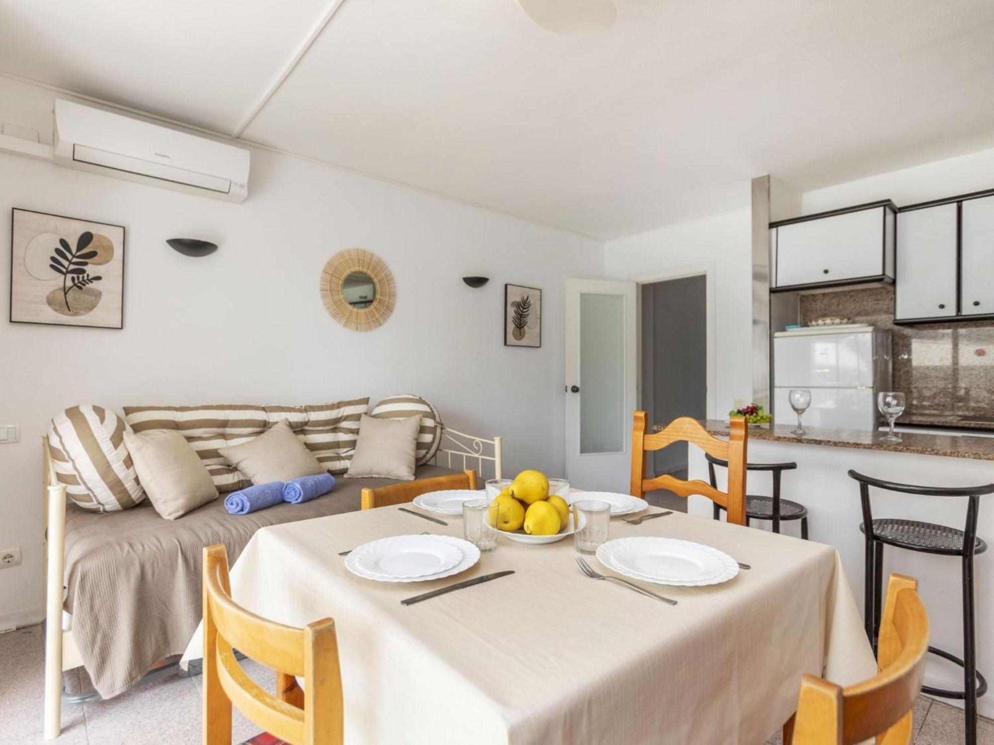 Apartment Riviera Park-2 By Interhome