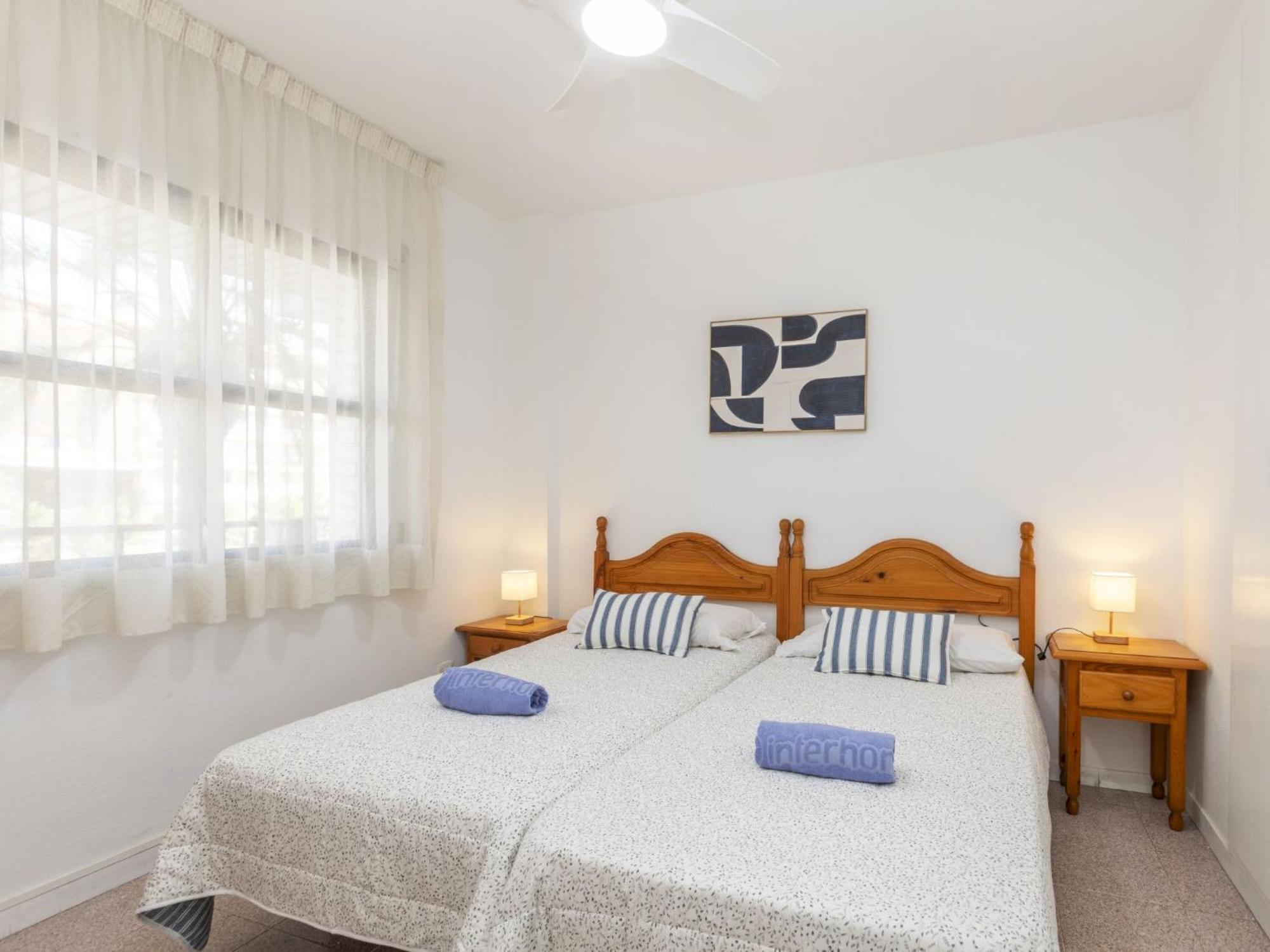 Apartment Riviera Park-2 By Interhome *