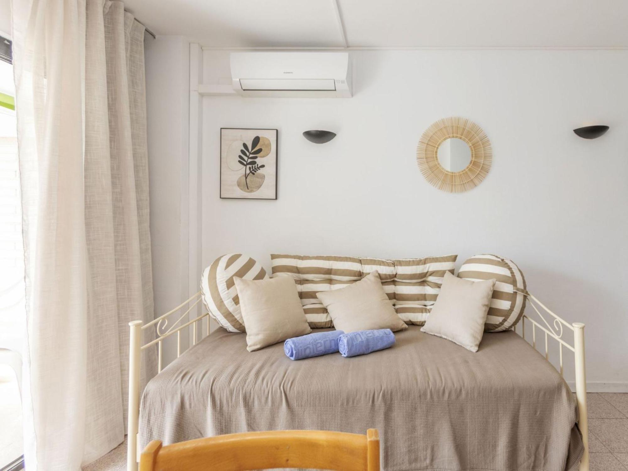 Riviera Park-2 By Interhome Apartment Salou