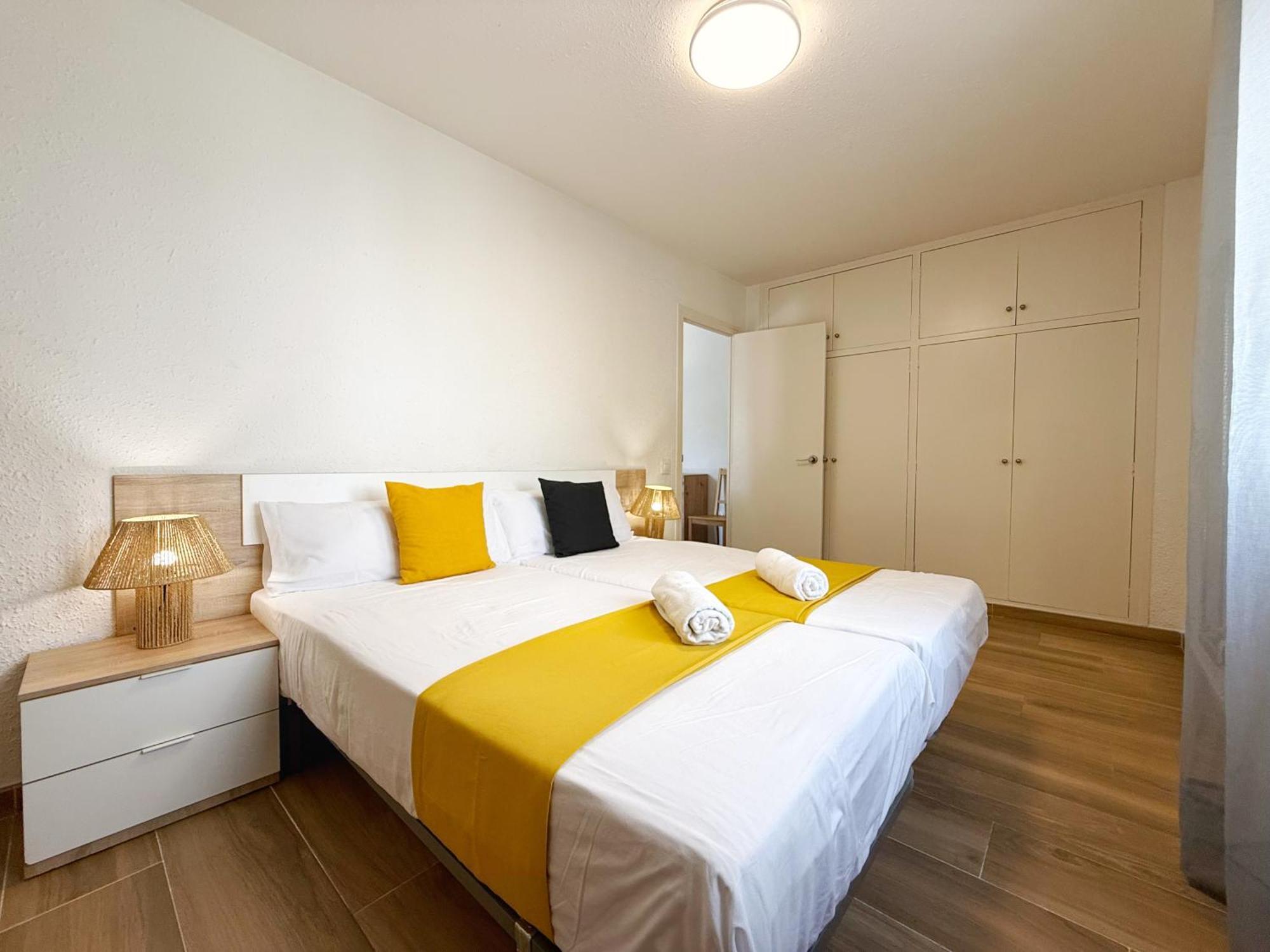 Domuum Holidays - Delfos Apartamento