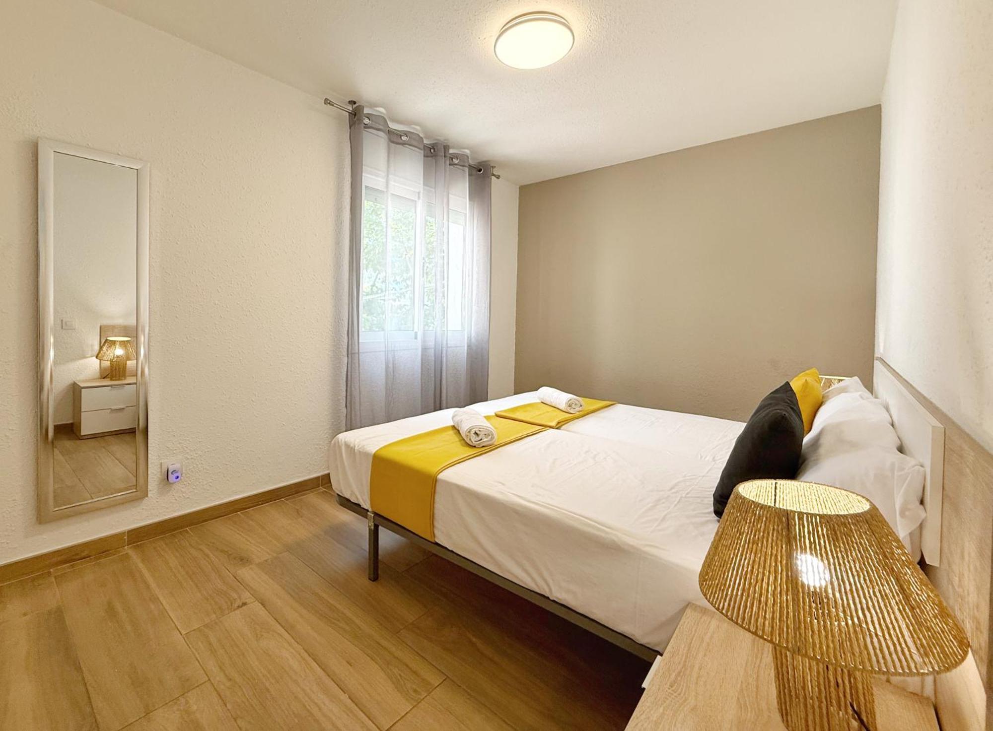 Domuum Holidays - Delfos Apartamento