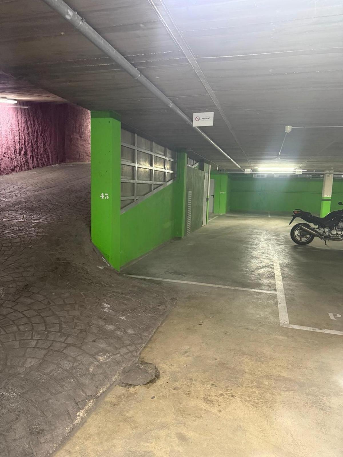 Apartamento Vora *