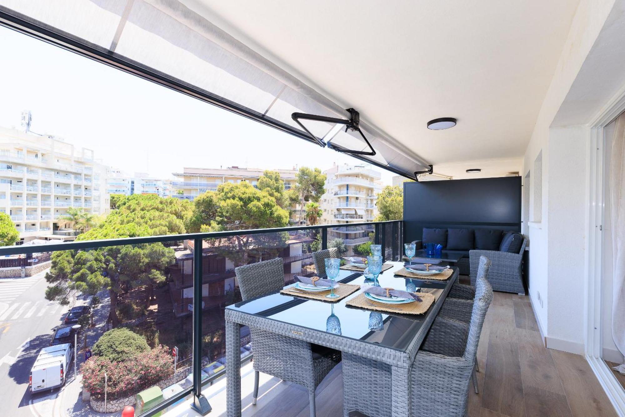 Apartment Uhc Ondina