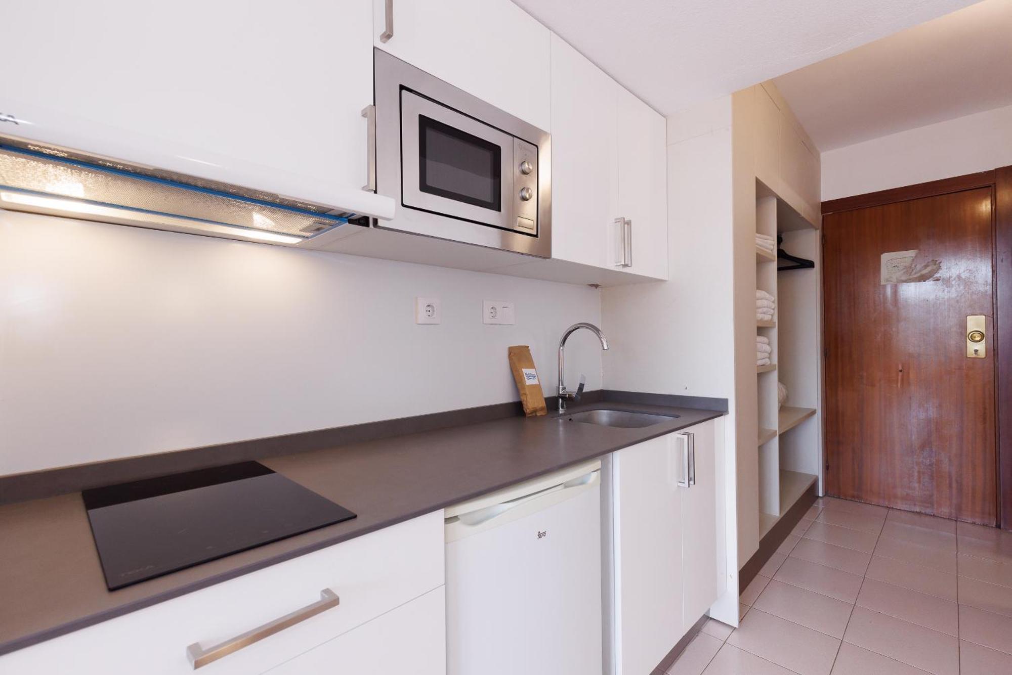 Pacific Rentalmar * Salou