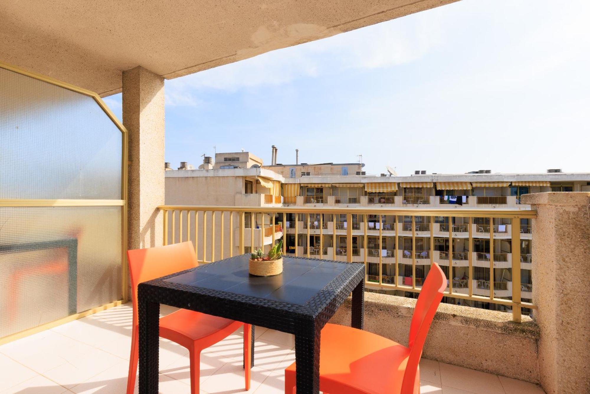 Appartement Pacific Rentalmar *