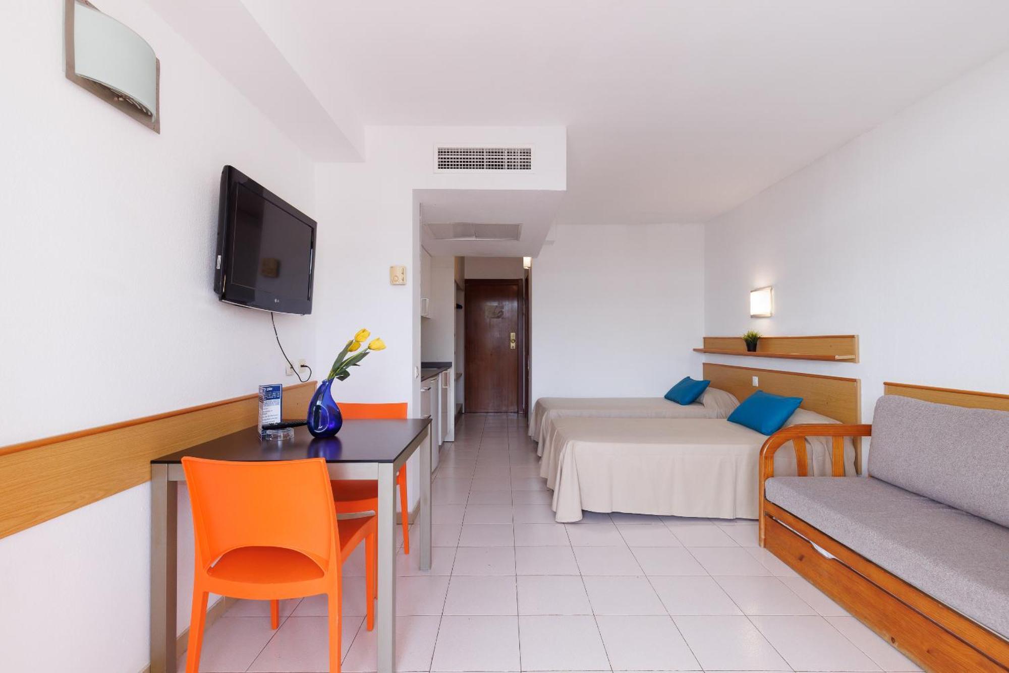 Pacific Rentalmar Appartement Salou