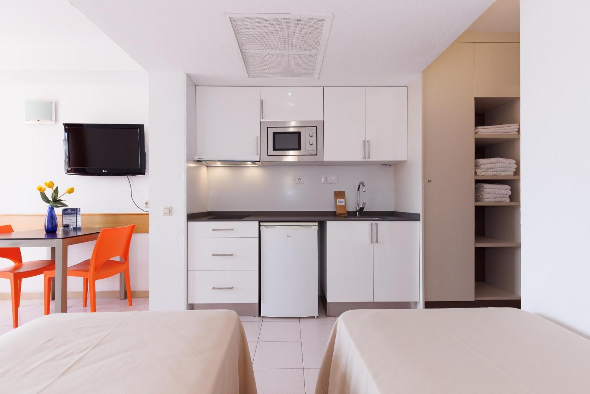 Pacific Rentalmar * Salou