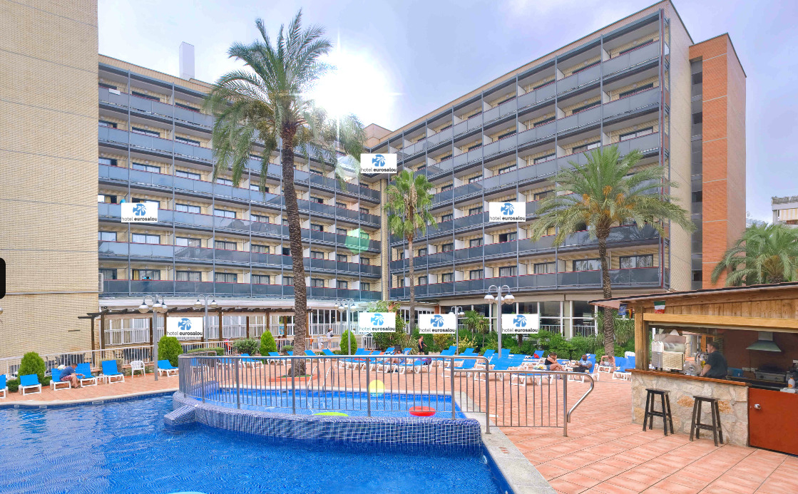 Eurosalou & Hotel Salou