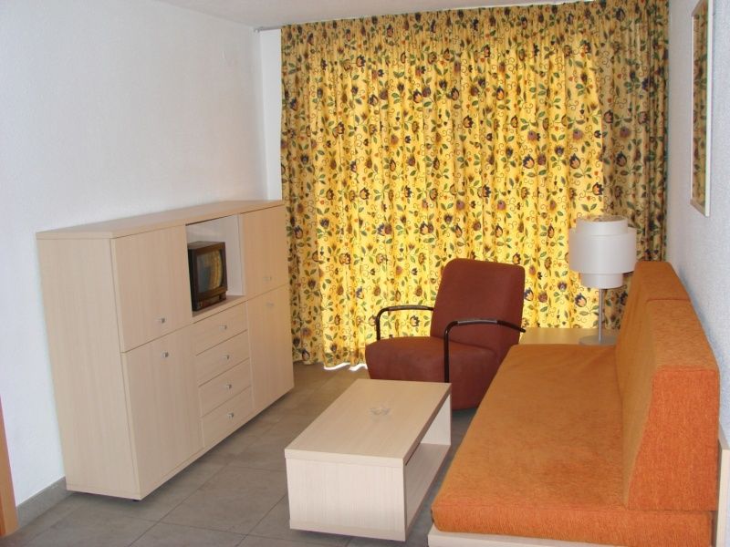 Cye Apartment *