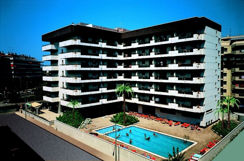 Apartment Cye *