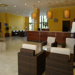 Festival Village Hotel Salou
