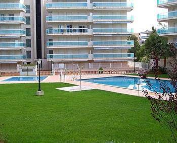 Ventura Park 4* Salou