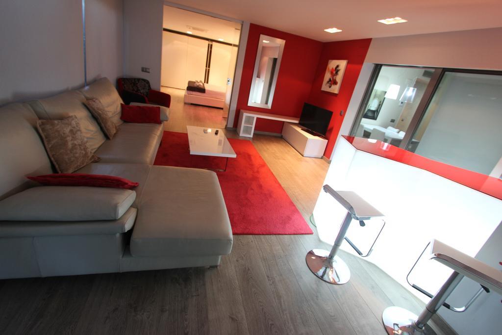 Click & Arqubach Apartamento *