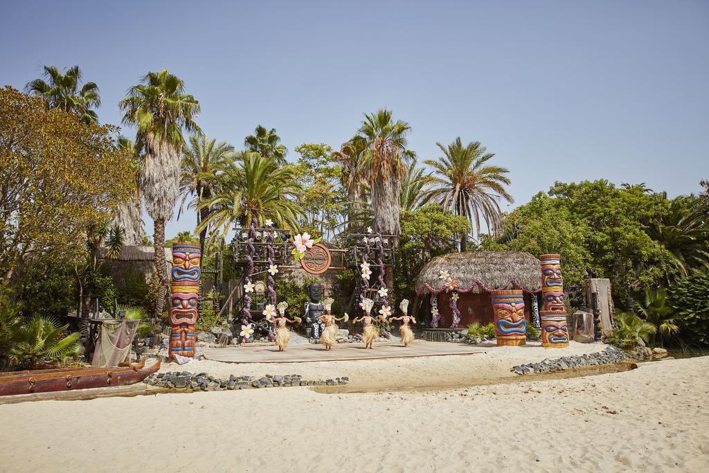 Portaventura Lucy's Mansion - Includes Unlimited Access & Express Wristband To Portaventura Park & Ferrari Land Hotel