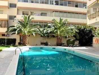 Indasol Salou
