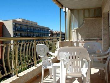 Indasol Appartement *