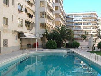 Appartement Indasol