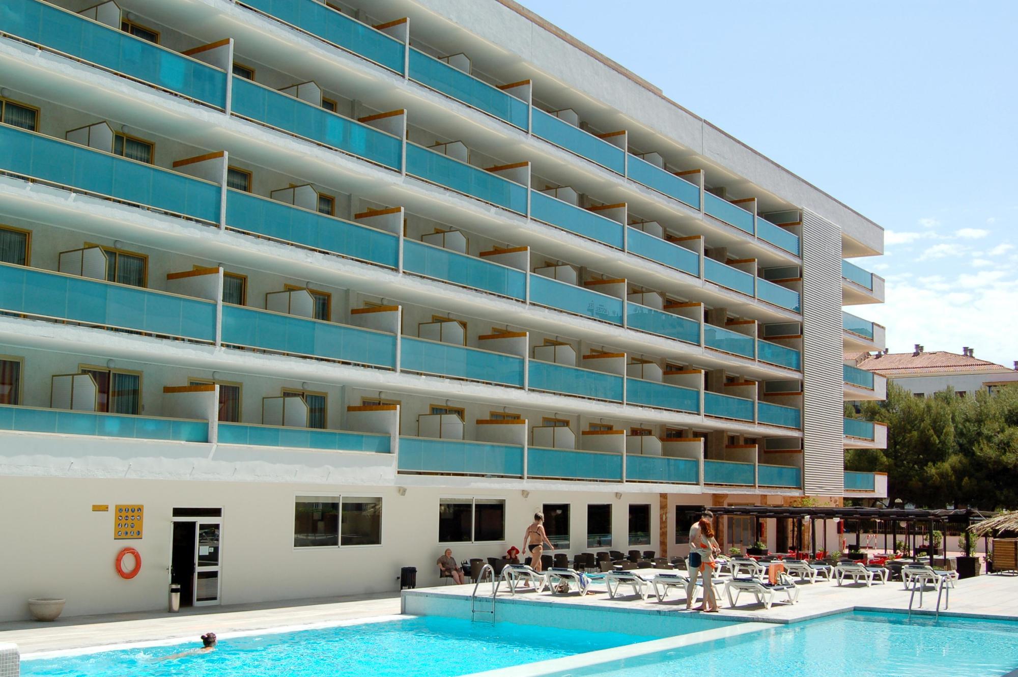 4r Park Ii Salou