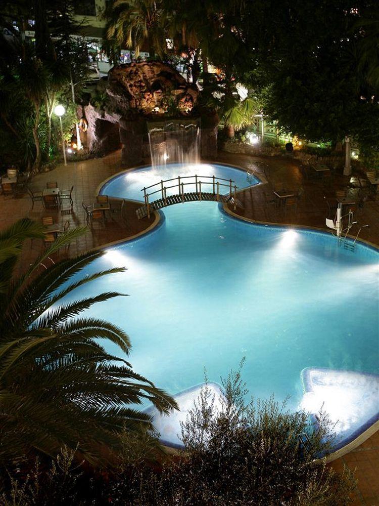 H10 Delfín - Adults Only Hotel 4*