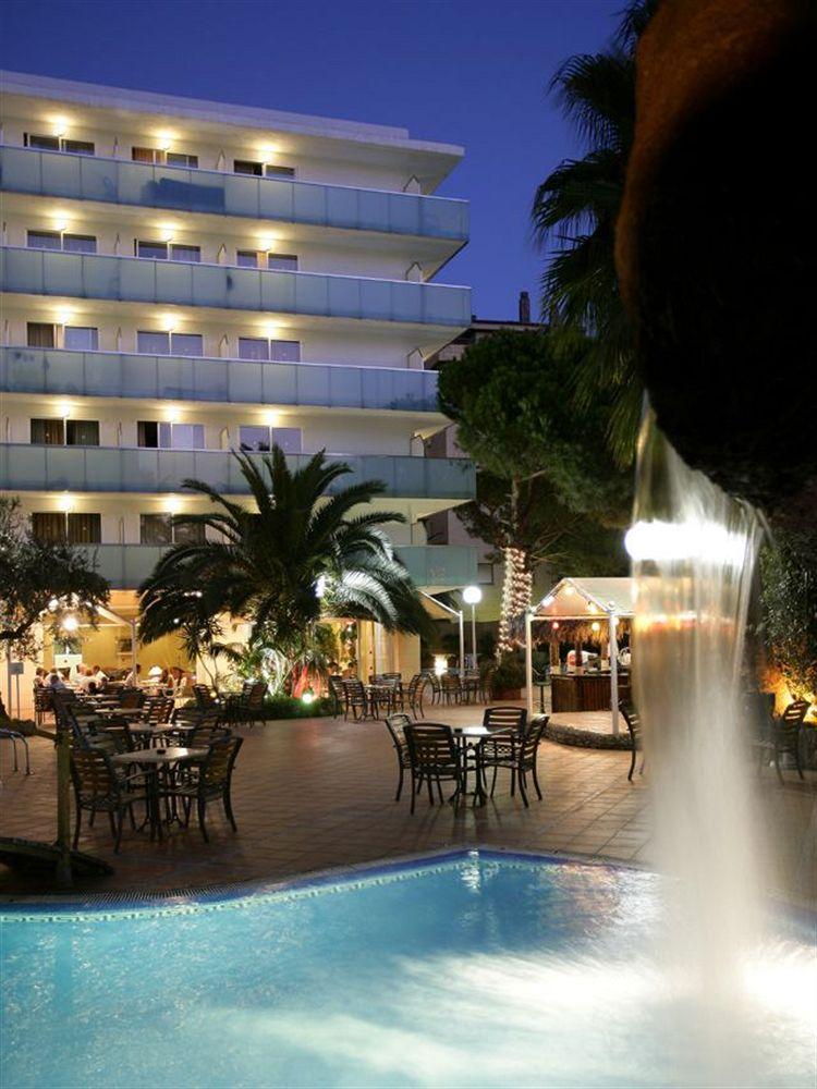 H10 Delfín - Adults Only 4*