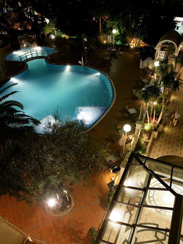 H10 Delfín - Adults Only Hotel 4*