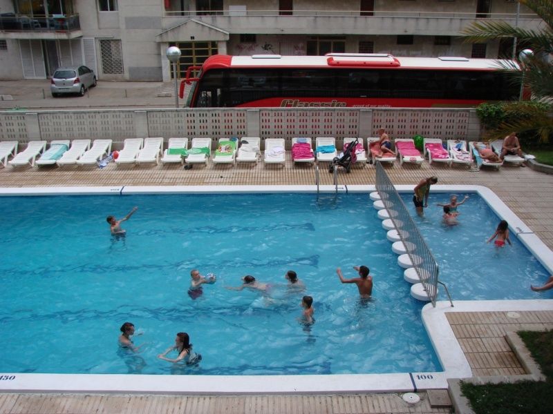 Cye Apartment