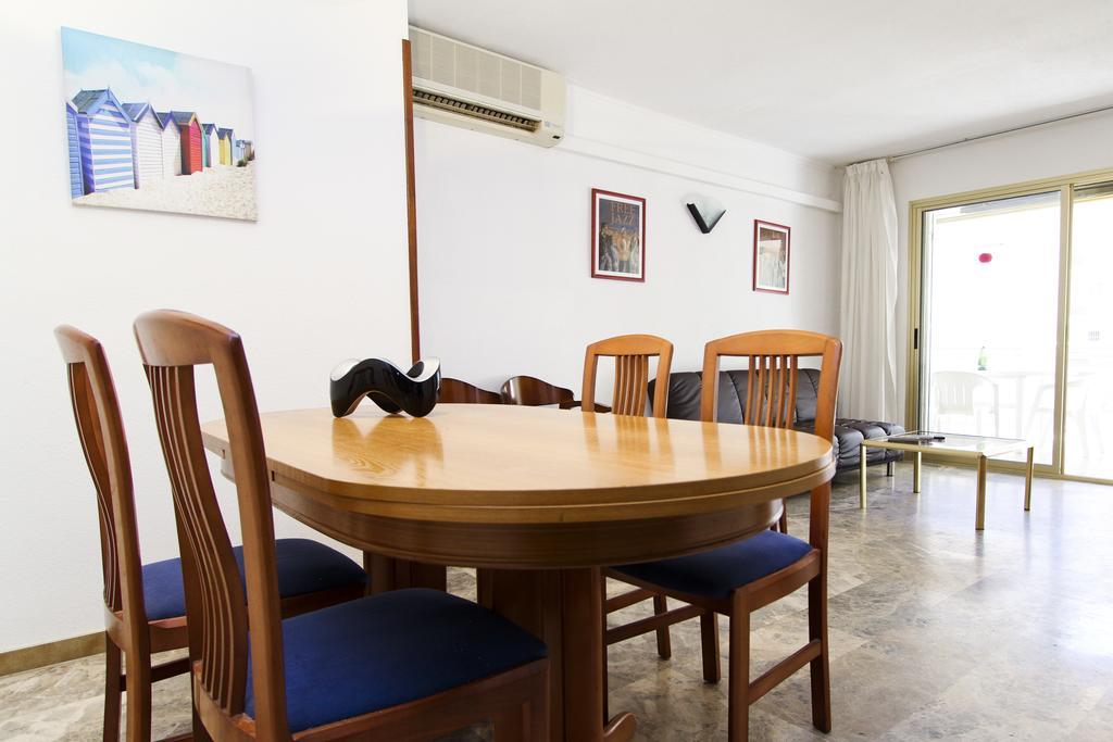 Appartement Cala Daurada 3 Planet Costa Dorada *