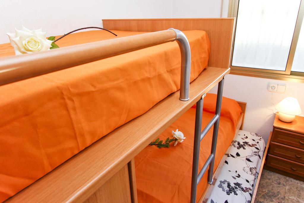 Appartement Cala Daurada 3 Planet Costa Dorada