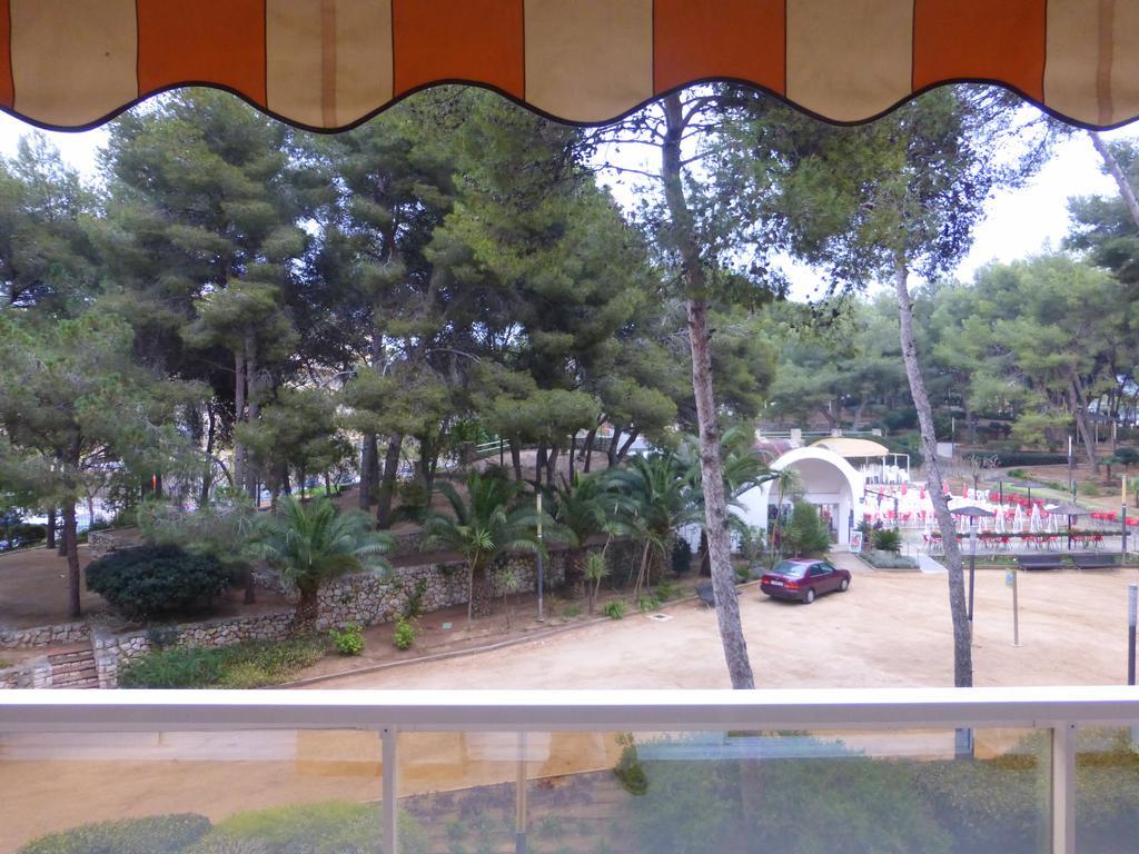 Park Salou