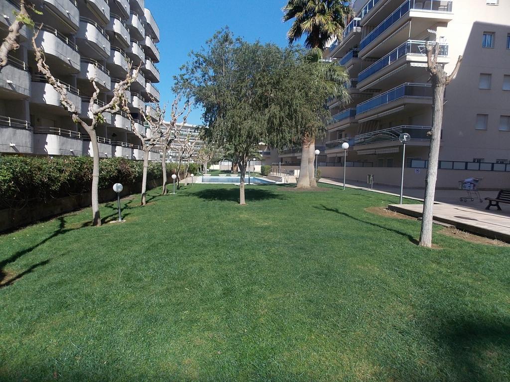 Apartamento Ventura Park 2 4 Salou