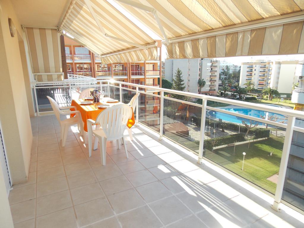Apartamento Ventura Park 2 4 Salou