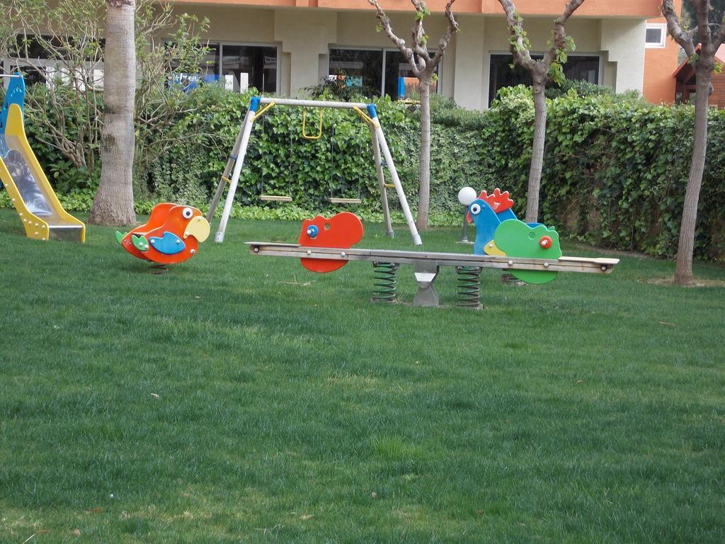 Ventura Park 2 4 Appartement Salou