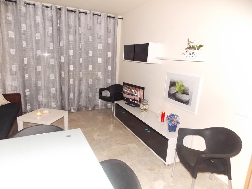 Ventura Park 2 4 Apartamento