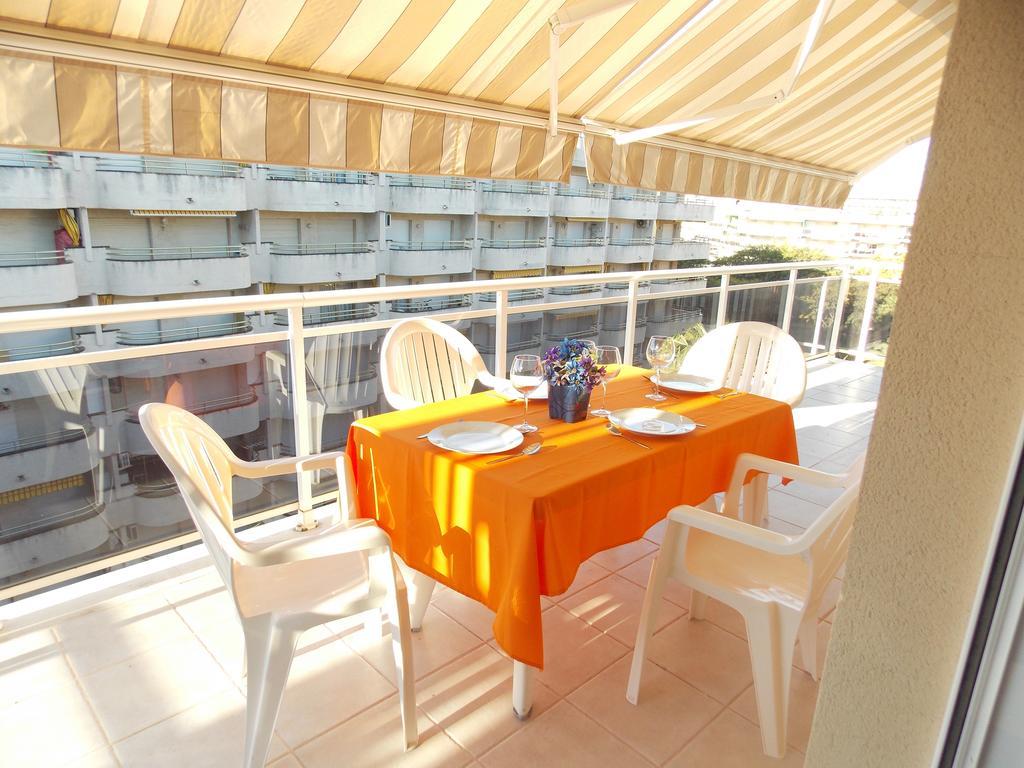 Ventura Park 2 4 * Salou