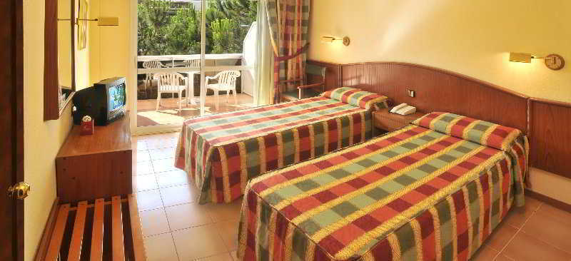 Ponient Marinada By Portaventura World 4*