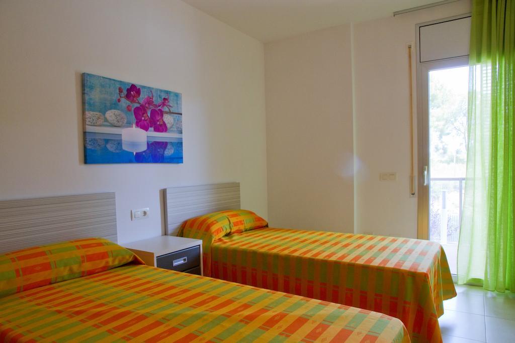 Rentalmar Paradise Families Only Con Parking Apartment *