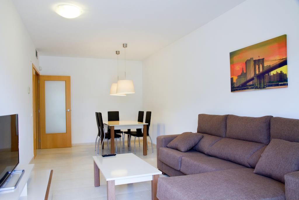 Rentalmar Paradise Families Only Con Parking * Salou