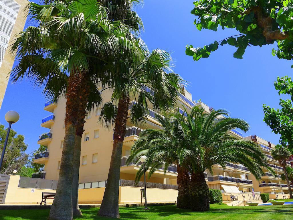 Rentalmar Ventura Village
