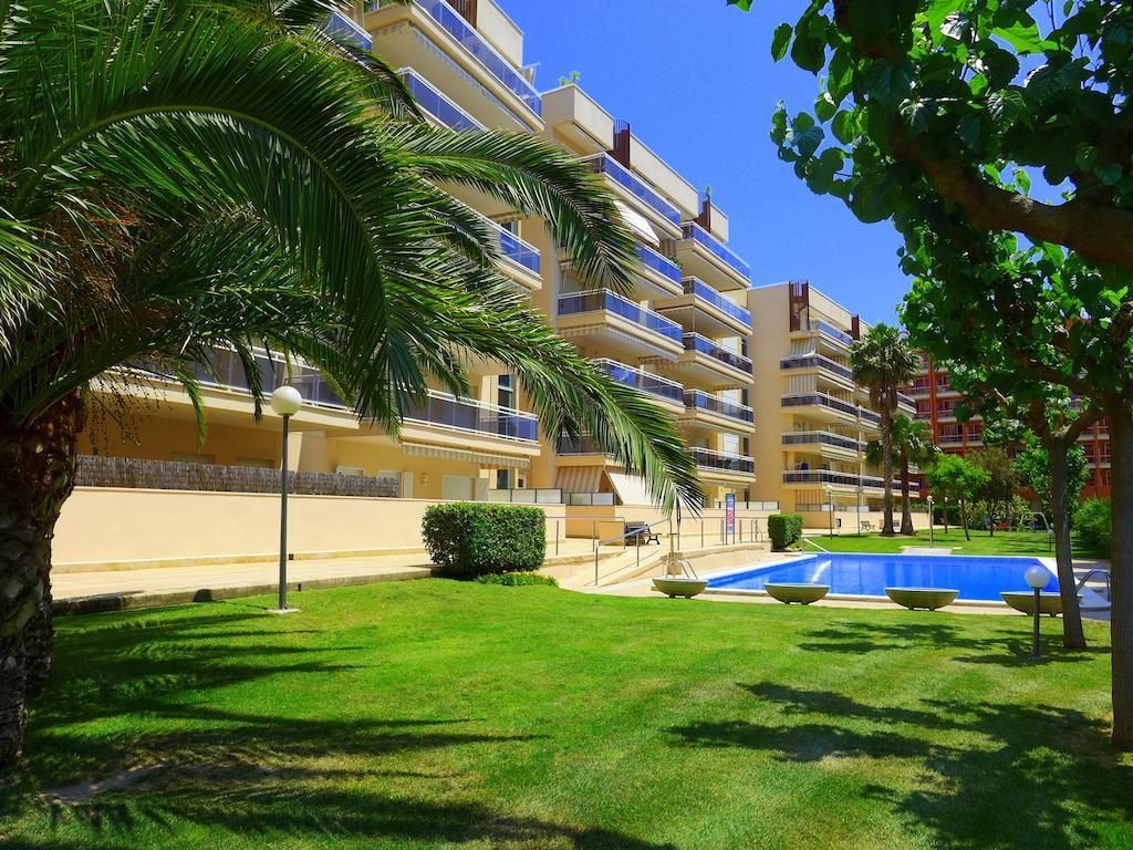 Rentalmar Ventura Village Appartement